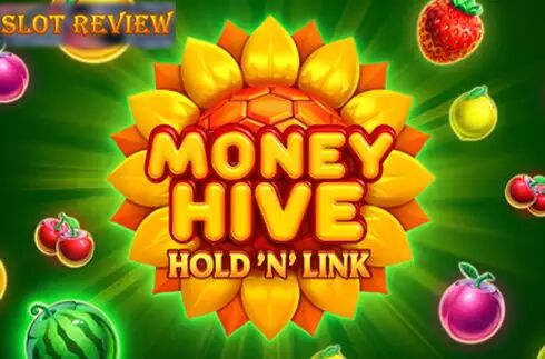 Money Hive Hold N Link - обзор слота